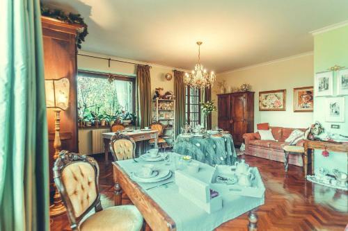Bed & Breakfast Il Boschetto Di Castagni