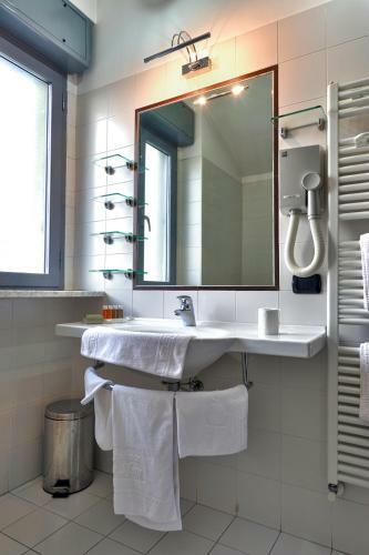 Apartamento Residence La Sfera