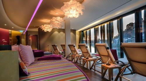 Hotel Burgblick