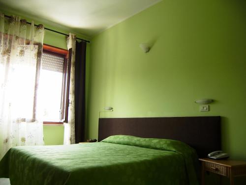 Hotel Gabbiano