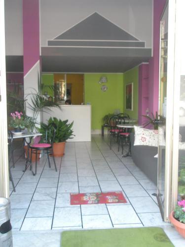 Hotel Gabbiano