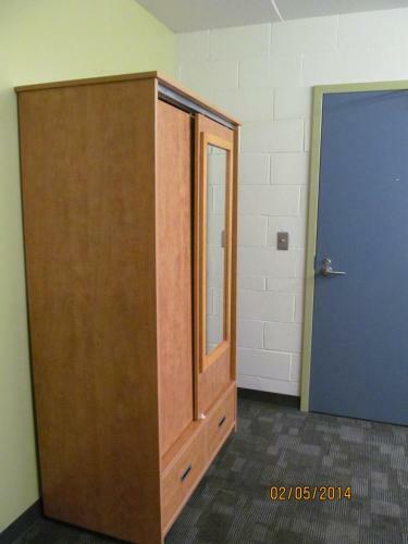 Apartamento St. Lawrence College Residence - Kingston