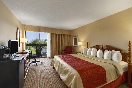 Motel Travelodge Hotel Belleville