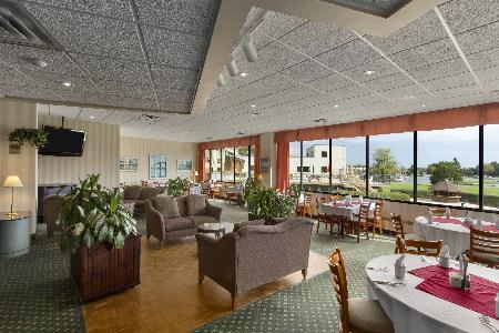 Motel Travelodge Hotel Belleville