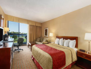 Motel Travelodge Hotel Belleville