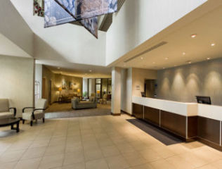 Motel Travelodge Hotel Belleville