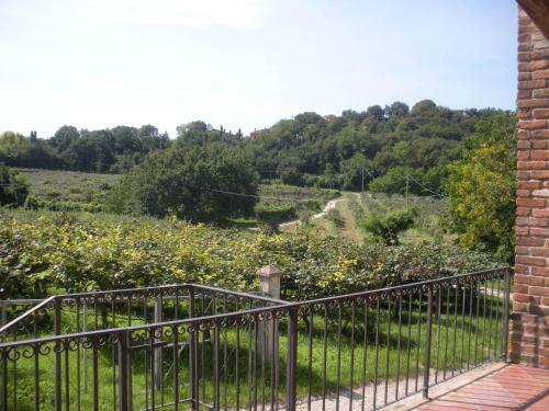 Agroturismo Agriturismo Gardenali