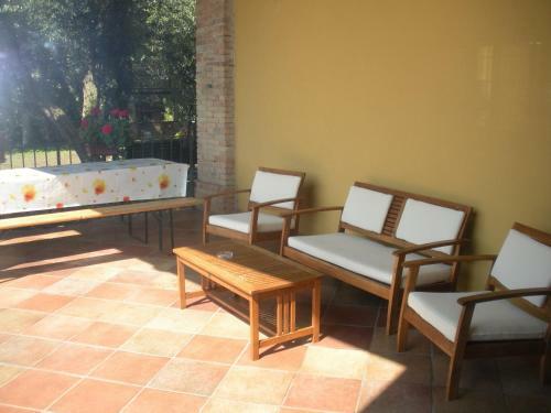 Agroturismo Agriturismo Gardenali
