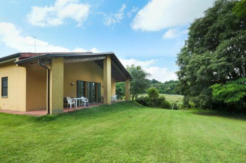 Agroturismo Agriturismo Gardenali