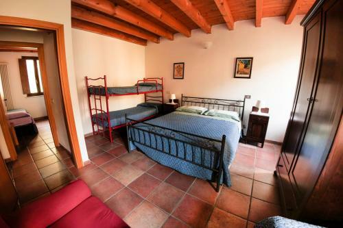 Agroturismo Agriturismo Gardenali
