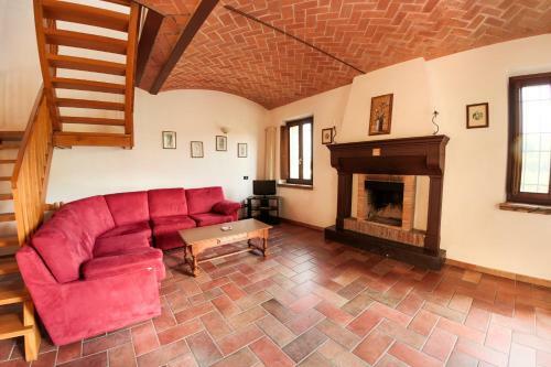Agroturismo Agriturismo Gardenali