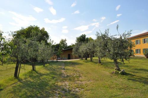 Agroturismo Agriturismo Gardenali