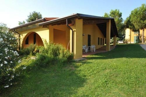Agroturismo Agriturismo Gardenali