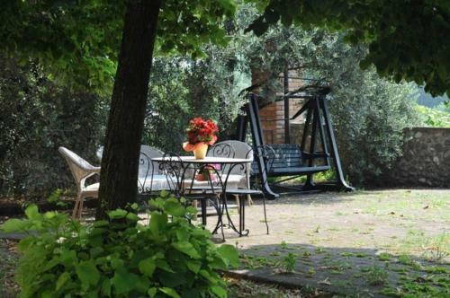 Agroturismo Agriturismo Gardenali