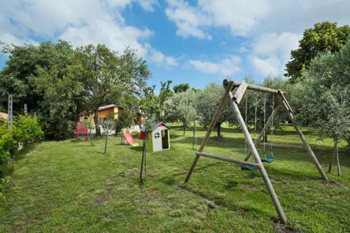 Agroturismo Agriturismo Gardenali