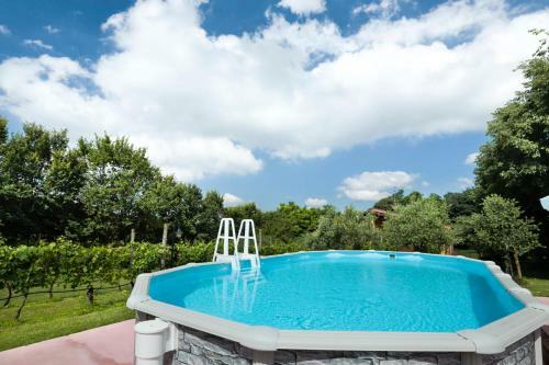 Agroturismo Agriturismo Gardenali