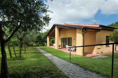 Agroturismo Agriturismo Gardenali