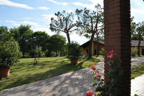 Agroturismo Agriturismo Gardenali