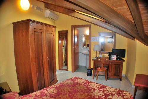 Hotel Belvedere