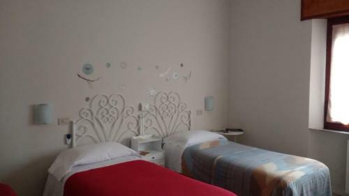 Hotel Pensione Signorini
