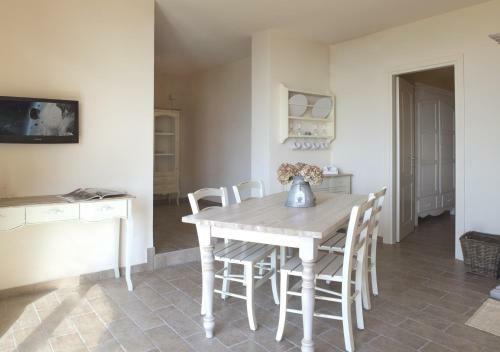 Apartamento Agriturismo Il Casale Del Lago