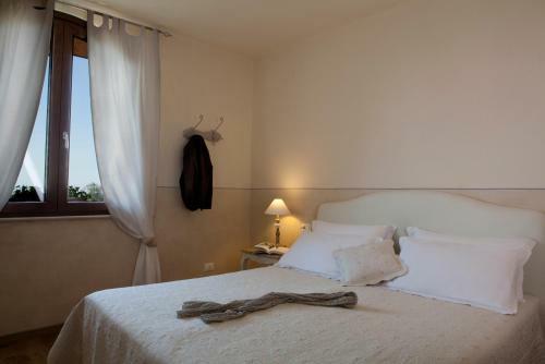 Apartamento Agriturismo Il Casale Del Lago