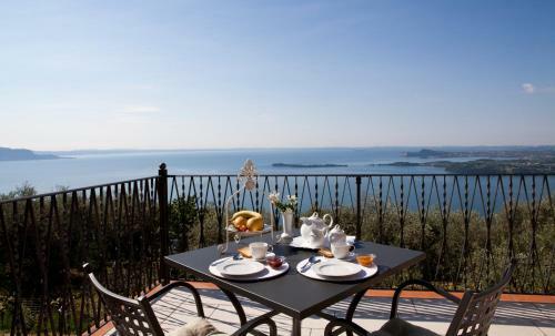 Apartamento Agriturismo Il Casale Del Lago