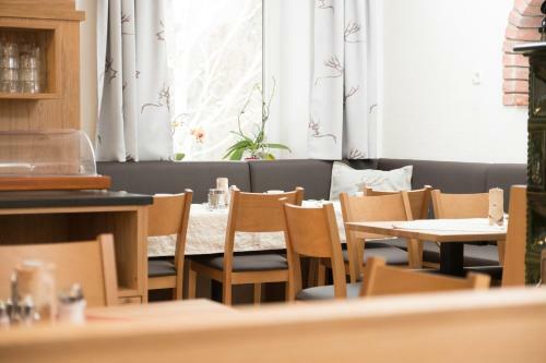 Hostal Pension Irlingerhof