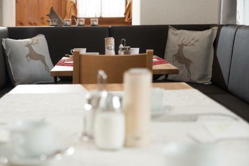 Hostal Pension Irlingerhof