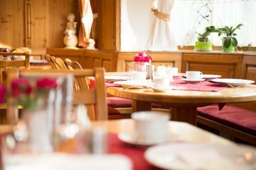 Hostal Pension Irlingerhof