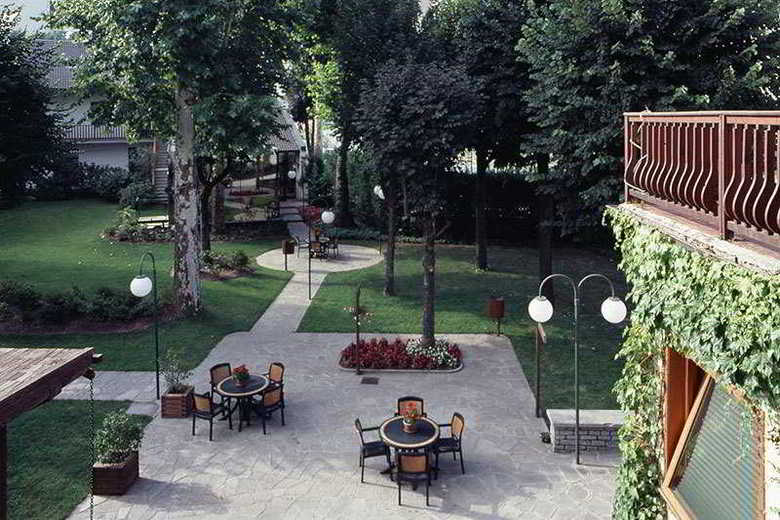 Hotel Granbaita