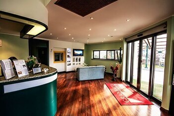 Hotel Granbaita