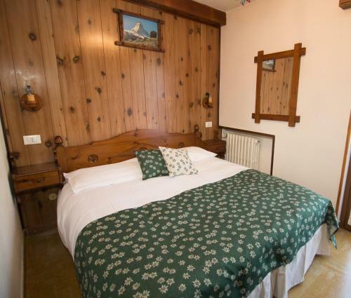 Hotel Edelweiss