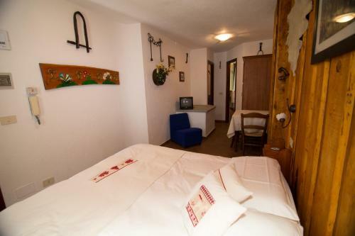Hotel Edelweiss