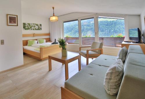 Apartamento Ferienhaus Viktoria