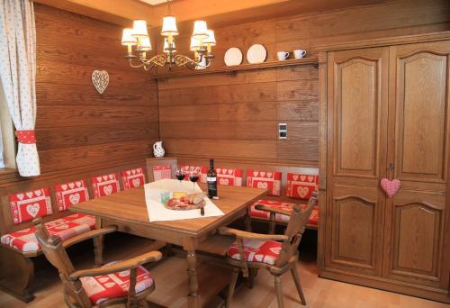 Apartamento Ferienhaus Viktoria