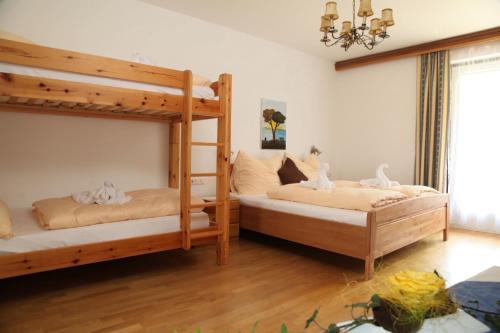 Apartamento Ferienhaus Viktoria