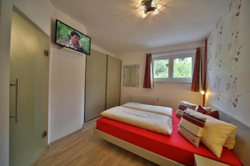 Apartamento Ferienhaus Viktoria