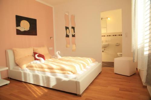 Apartamento Ferienhaus Viktoria