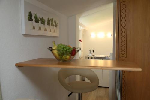 Apartamento Ferienhaus Viktoria