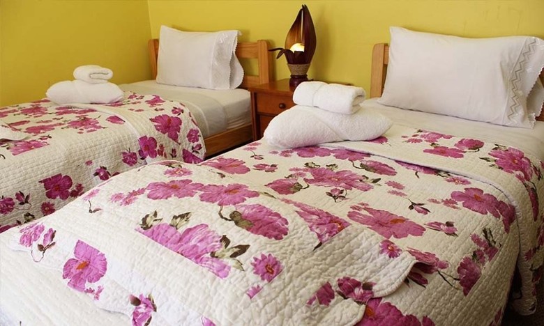 Hostal San Mart�n