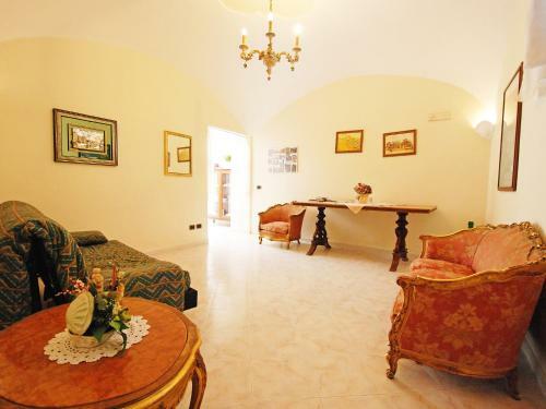 Locazione Turistica Limoneto A Priora