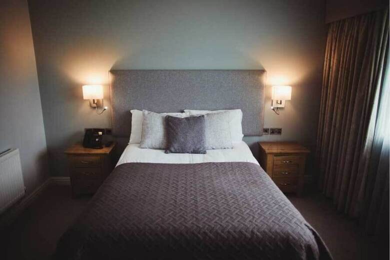 Holland Hall Hotel