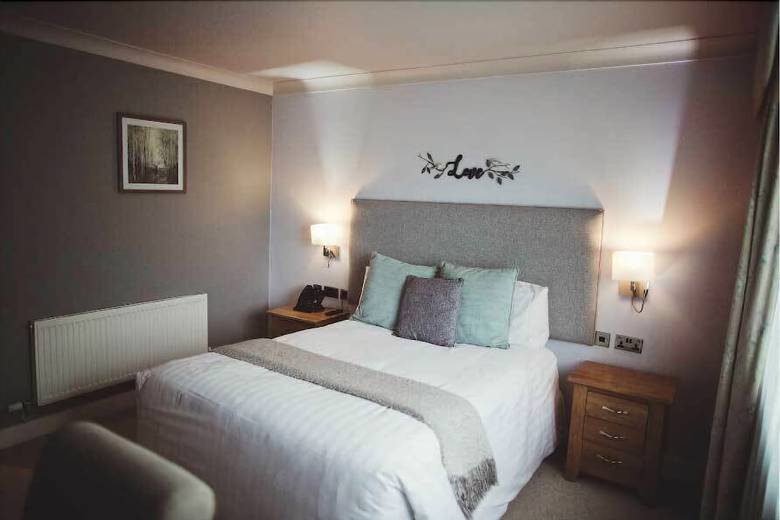 Holland Hall Hotel