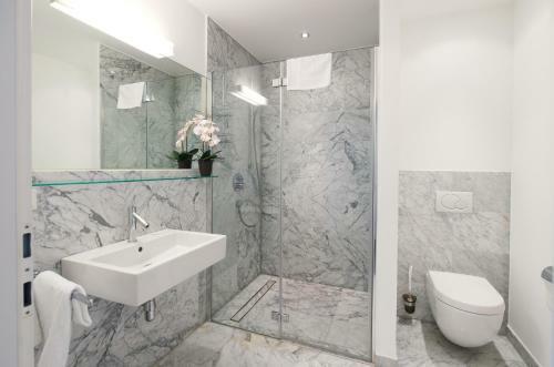 Ig Serviced Apartments Orchideenpark