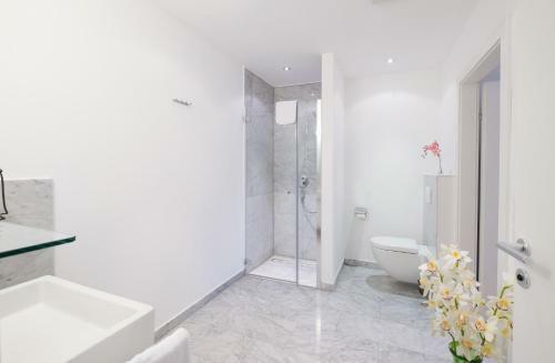 Ig Serviced Apartments Orchideenpark