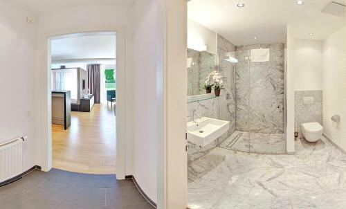 Ig Serviced Apartments Orchideenpark