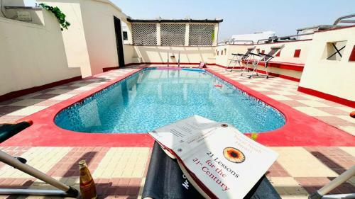 Apartamento Bluo Villa 1 - Private Pool & Garden #staycation