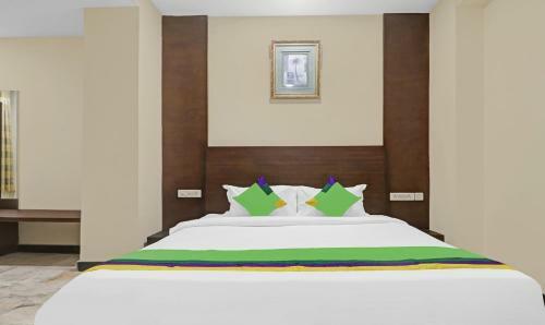 Hotel Treebo Trend Syn Elite Residency