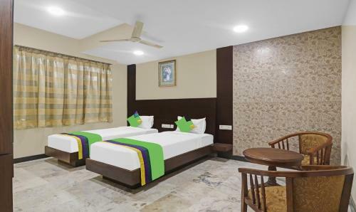 Hotel Treebo Trend Syn Elite Residency